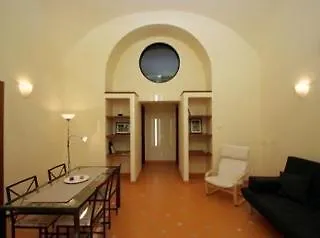 Holiday home Residence Sola Nel Sole *