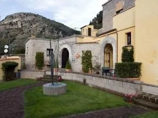Holiday home Residence Sola Nel Sole Meta