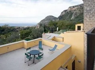 Holiday home Residence Sola Nel Sole