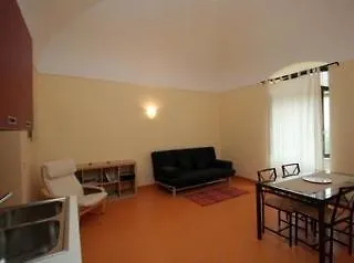 Residence Sola Nel Sole