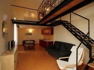Residence Sola Nel Sole Meta
